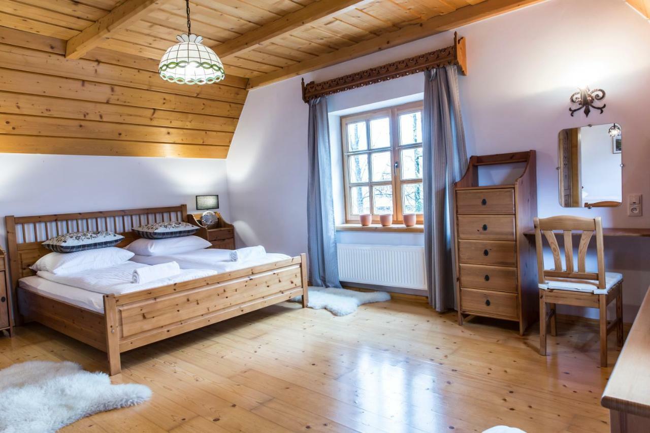 Udanypobyt Dom Z Ogrodem Zakopane Buitenkant foto